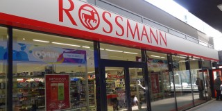 ROSSMANN Galeria 0