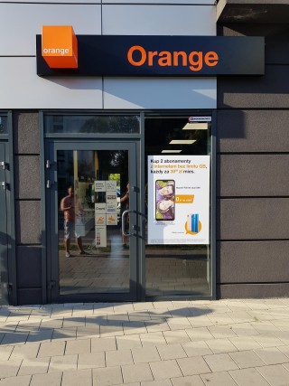 ORANGE Galeria 0