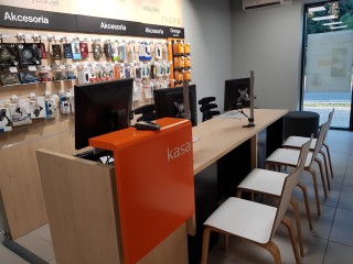 ORANGE Galeria 1